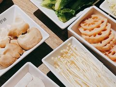 -野妹火锅(南园店)