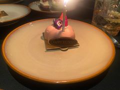 甜点-上海苏宁宝丽嘉酒店·Cafe Bellagio西餐厅