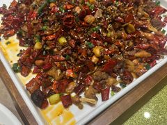 -李氏传家菜(兴城路店)