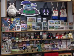 -墨格(浦东嘉里城店)