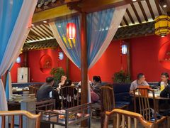-饕然·民间川菜(龙泉店)