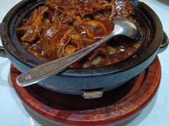 -翠清酒家(万丰路店)