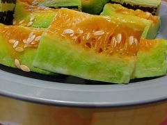 -龍歌自助小火锅(市南金茂湾店)
