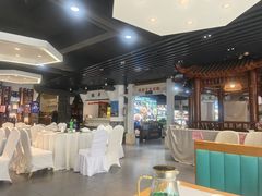 -小秦淮·南京土菜(新亭西路店)