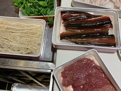 -川西坝子火锅(金沙1.0直营店)