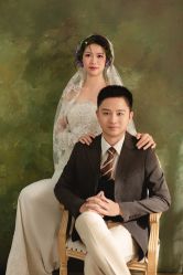 -苏州HX-合喜映画婚纱摄影