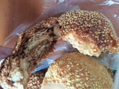 -满记烧饼(牛街东里小区一区店)