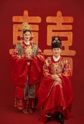 -喜柿摄影·XISHI IMAGE(和平店)