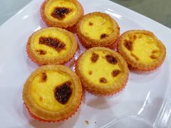 -东江海鲜酒家(艺都分店)