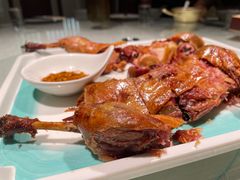 -盐帮食坊•小河帮川菜(四川师大店)