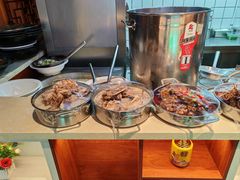 -李氏八大件老菜馆(万宝街店)