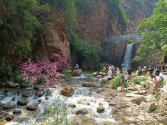 -湖洞水自然风景区