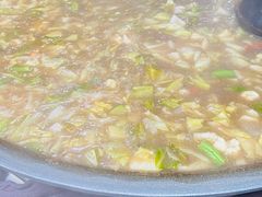 -老字号贾家肉丸糊辣汤(光明巷店)