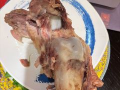 -满园烤鸭·春饼(沈北万达店)