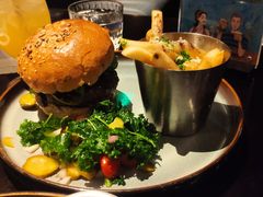 -blue frog蓝蛙(长泰广场店)