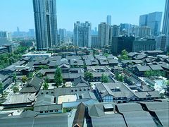 -成都尼依格罗酒店