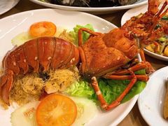 -真浪大家乐海鲜餐馆