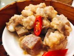 -番禺宾馆丽苑厅