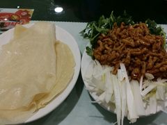 android_upload_pic-老昌春饼(中央大街店)