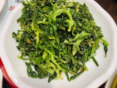 -阿庄新豫菜(航海东路店)
