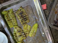 -清真·馬坡二旦烧烤(人生一串拍摄店)