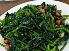 -三点小吃(山大店)