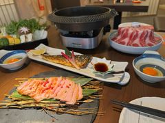 -七条鱼日本料理(远洋乐堤港店)