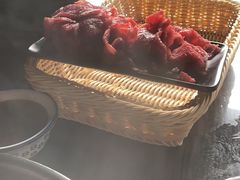 -尚御潮汕牛肉自助火锅(锦园店)