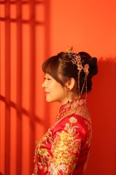 -CD视觉婚纱摄影