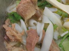 -小满手工粉(北京来福士店)