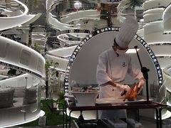 -3号仓库·创意中国菜(新世界城店)