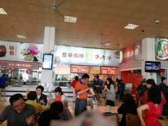 -南京医科大学-2餐厅