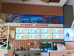 -锅老头铁锅炖•大锅蒸汽海鲜(韩乐坊店)
