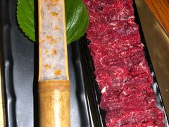 -手选潮汕鲜活牛肉火锅(二七广场店)