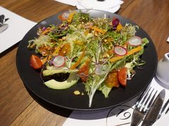 -我的四季意大利餐厅(春天百货店)