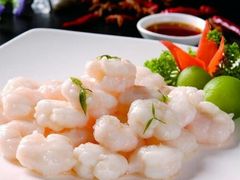 -加餐海鲜自助(集美银泰百货店)