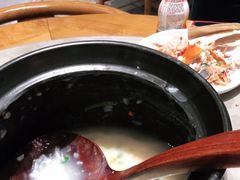 -如轩·海鲜砂锅粥·潮汕菜(南城店)