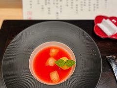 -元熹会席料理