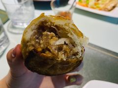 -海尔巴格一甸茶餐厅(团结路店)