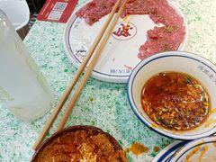 -鸿姐老火锅(疁城新天地店)