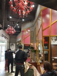 -Hair Glam 格拉姆造型旗舰店