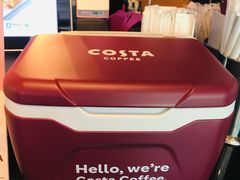 -COSTA COFFEE(西湖天地店)