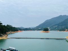 -广州市流溪河国家森林公园