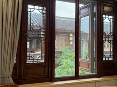 -苏城小院·园林精致苏州菜(斜塘老街店)
