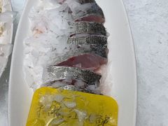 -新丁香海鲜酒店(银海商贸城店)