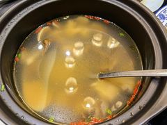 -華僑飯店中餐厅