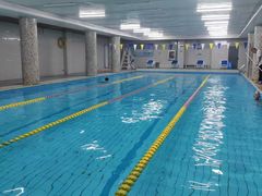 -万豪游泳俱乐部(总店)