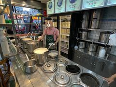 -芝麻糊世家(西华店)