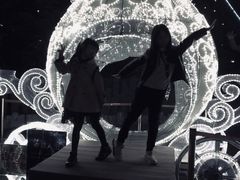 -济南方特东方神画