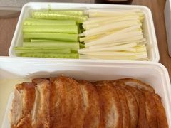 -玉林烤鸭店(垡头店)